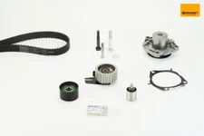 Water Pump + Timing Belt Kit Continental CTAM CT1241WP1