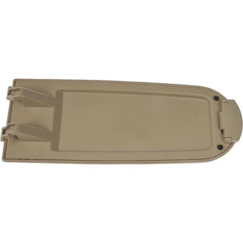 Repuesto tapa consola central Dorman 924-832 para Volkswagen Jetta 1999-2006 NUEVO Foto 2 de 3