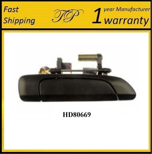 Buy Honda Civic 2001-2006 Right Side Outer Door Handle In Pakistan | PakWheels - Foto 11