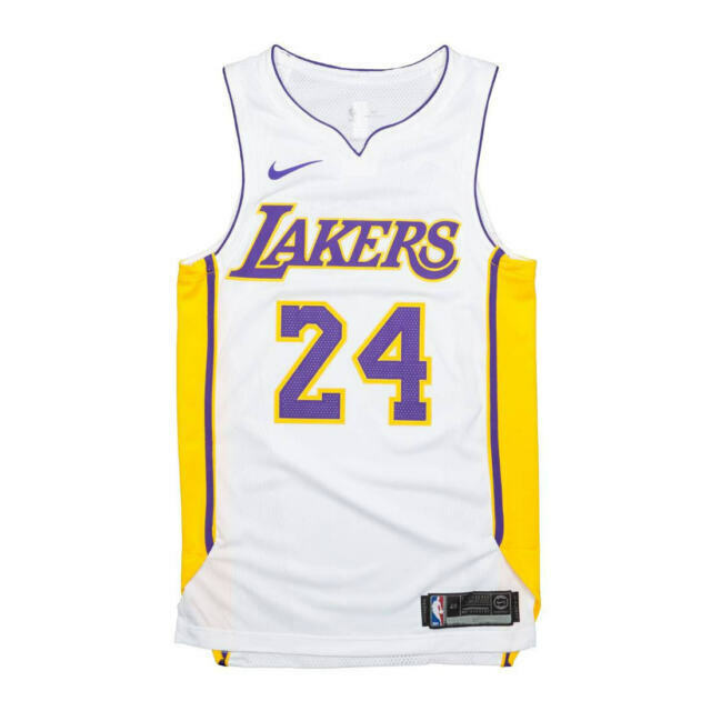 official kobe jersey