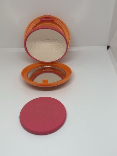 Physicians Formula Healthy Wear SPF50 Powder Foundation Translucent Light - Picture 4 of 9