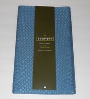 Jc Penney Everyday Diamond Weave Table Runner Denim 13 X 72 Jc Penney Everyday Diamond Weave Table Runner Denim 13 X 72