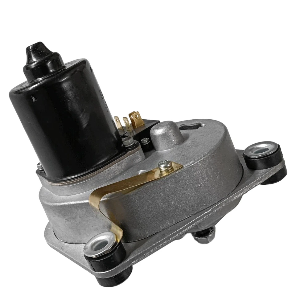 Motor limpiaparabrisas para Chrysler Newport 1968 Dodge B 100 200 300 1971 Plymouth Wpm350 Foto 2 de 4