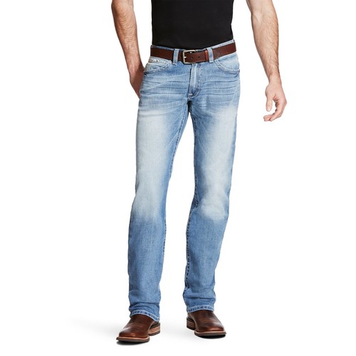 Men's M2 Relaxed Stirling Stretch Boot 