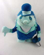 Disney 18" Haunted Mansion PHINEAS HITCHHIKING Ghost Traveler Plush Greeter