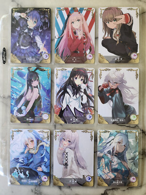 Goddess Story NS-10 Booster Box | Small Frogs NS-1m10 | eBay