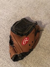Rawlings PL95 9-1/2  Youth Baseball Glove Alex Rodriguez RHT Right Hand Throw