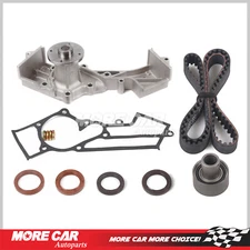 Timing Belt Kit Water Pump for 93-04 Infiniti Nissan Mercury 3.0L VG30E VG33ER