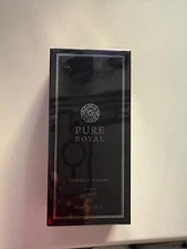 Federico Mahora Pure Royal 301 for Him Inspired by Diesel's Only The Brave