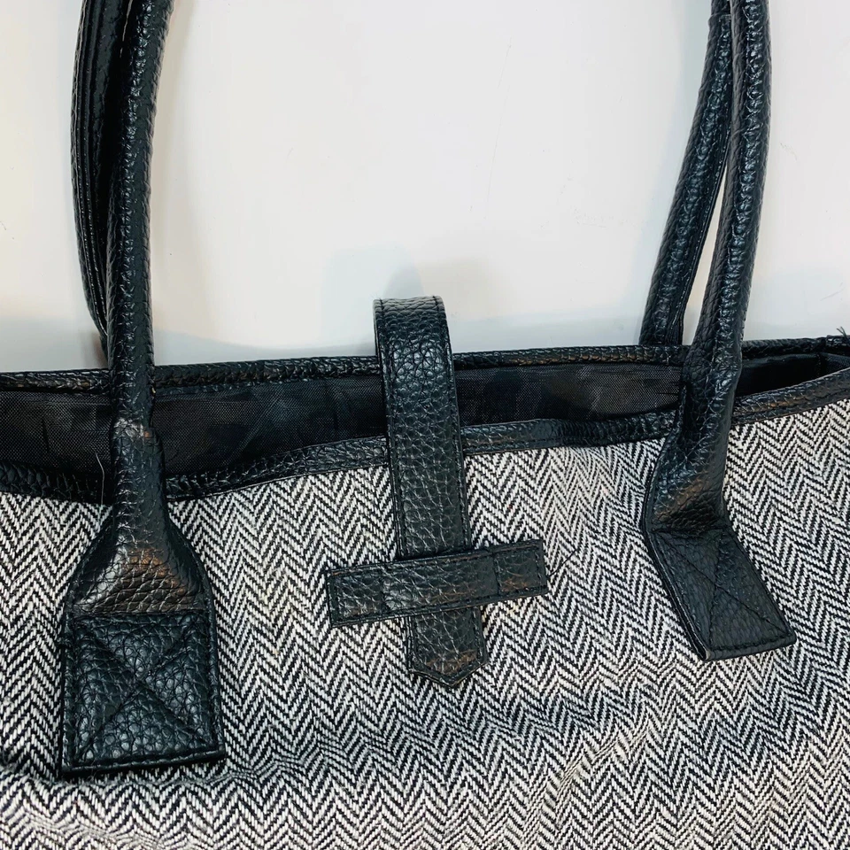 鸭子无限单肩包托特包旅行市场包 Mainstreet Collection — 第 4/4 张图片