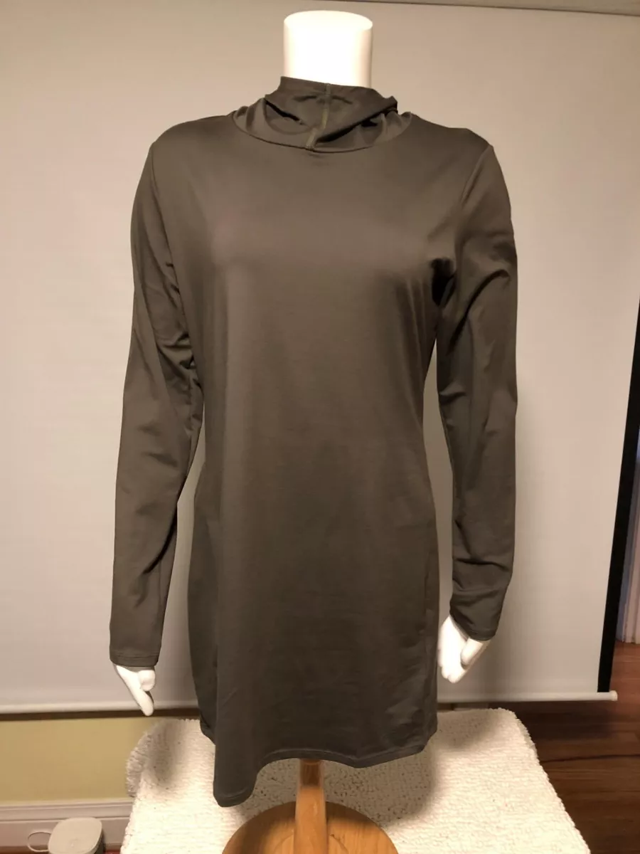 Excellent NORTH FACE HyperLayer FlashDry Hoodie Womenu0026#039;s Medium | eBay