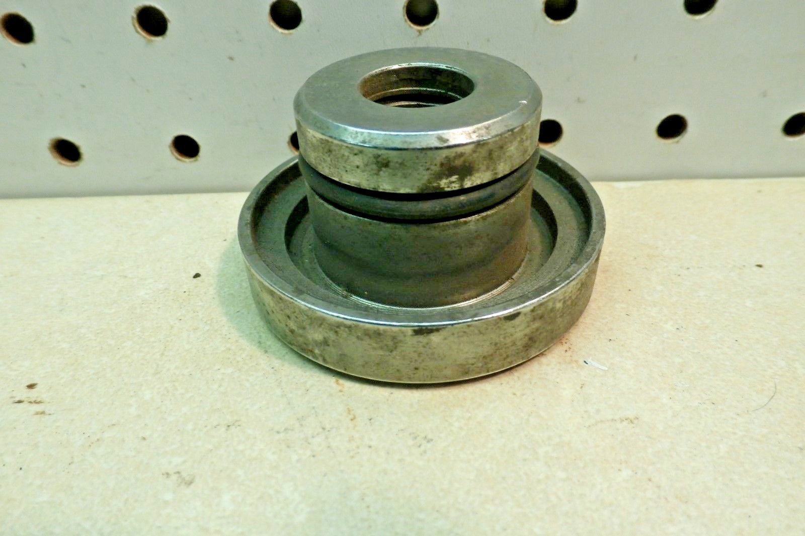 J43885 Caliper Dust Boot Installer Tool, Kent Moore GM Dealership eBay