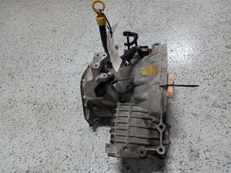 DODGE JOURNEY AUTOMATIC TRANSMISSION ASSEMBLY FWD 4 SPEED 2013 2020