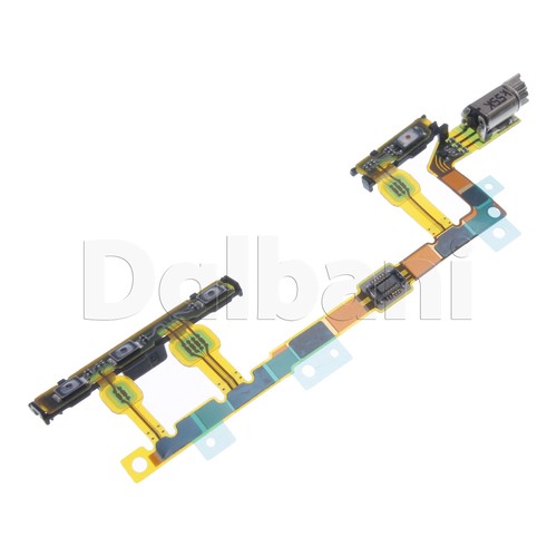 41-29-0096 New Power Volume Flex for Sony Xperia Z3 Compact Mini D5803 D5833 - Picture 2 of 3