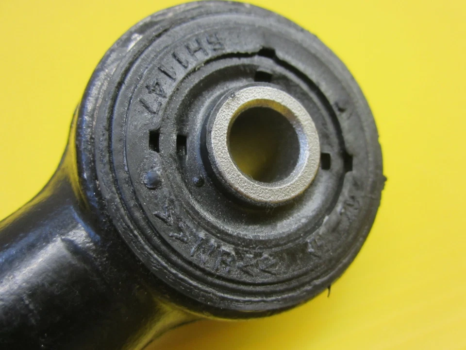 Braço de barra de pista XRF JEEP GRAND Cherokee TJ Wrangler 1992-2006 GARANTIA VITALÍCIA - Imagem 3 de 4