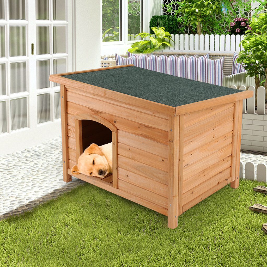 precision dog house insulation kit
