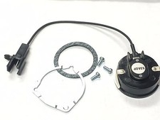 Electric Choke Kit Or Replacement With Connector For Carter 1 Barrel Yf Or Yfa