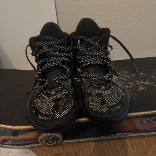 Size 7.5 - Nike Kyrie 7 Grind - CQ9326-007 - Picture 4 of 7