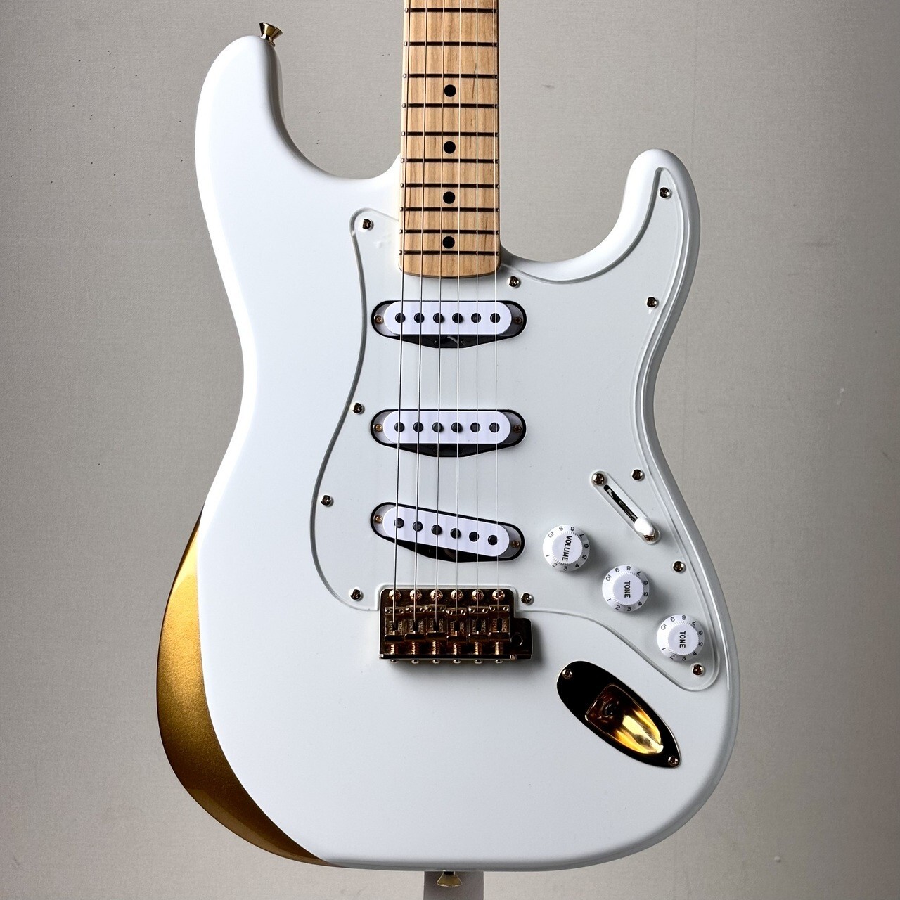 Fender Ken Stratocaster Experiment #1 2022 electric guitar
