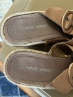 womens nine west shoes size 8 — photo 6