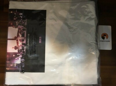 ソウル限定 BTS Love Yourself in Soul上映映画Tシャツ BTS