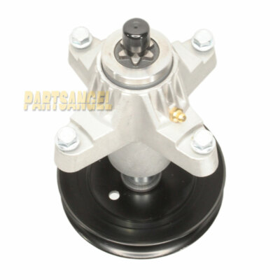 Spindle Assembly for MTD Cub Cadet Craftsman PGT9000 ZTL8000 54