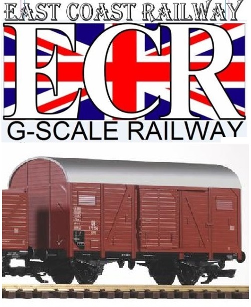 PIKO G SCALE 45mm GAUGE PIKO RAILWAY TRAIN 20 CURVES TRACK LAYOUT AS SHOWN