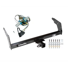 Trailer Tow Hitch For 98-04 GMC Sonoma All Styles w/ Wiring Harness Kit