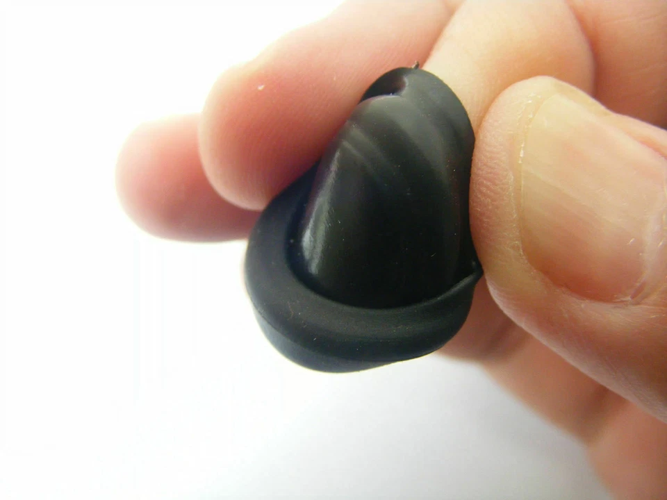 Lot 100  PS3 PS4 4X 360 Analog Controller Thumb Stick Grip Thumbstick Cap Cover - Image 3 of 4