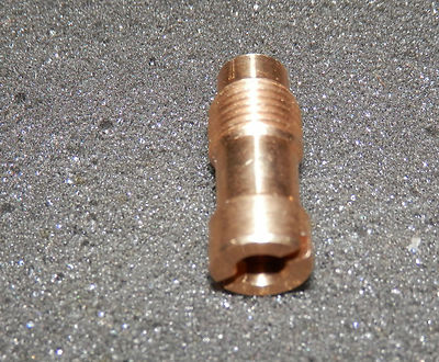 Weber IDF/DCOE/IDA Emulsionsrohrhalter