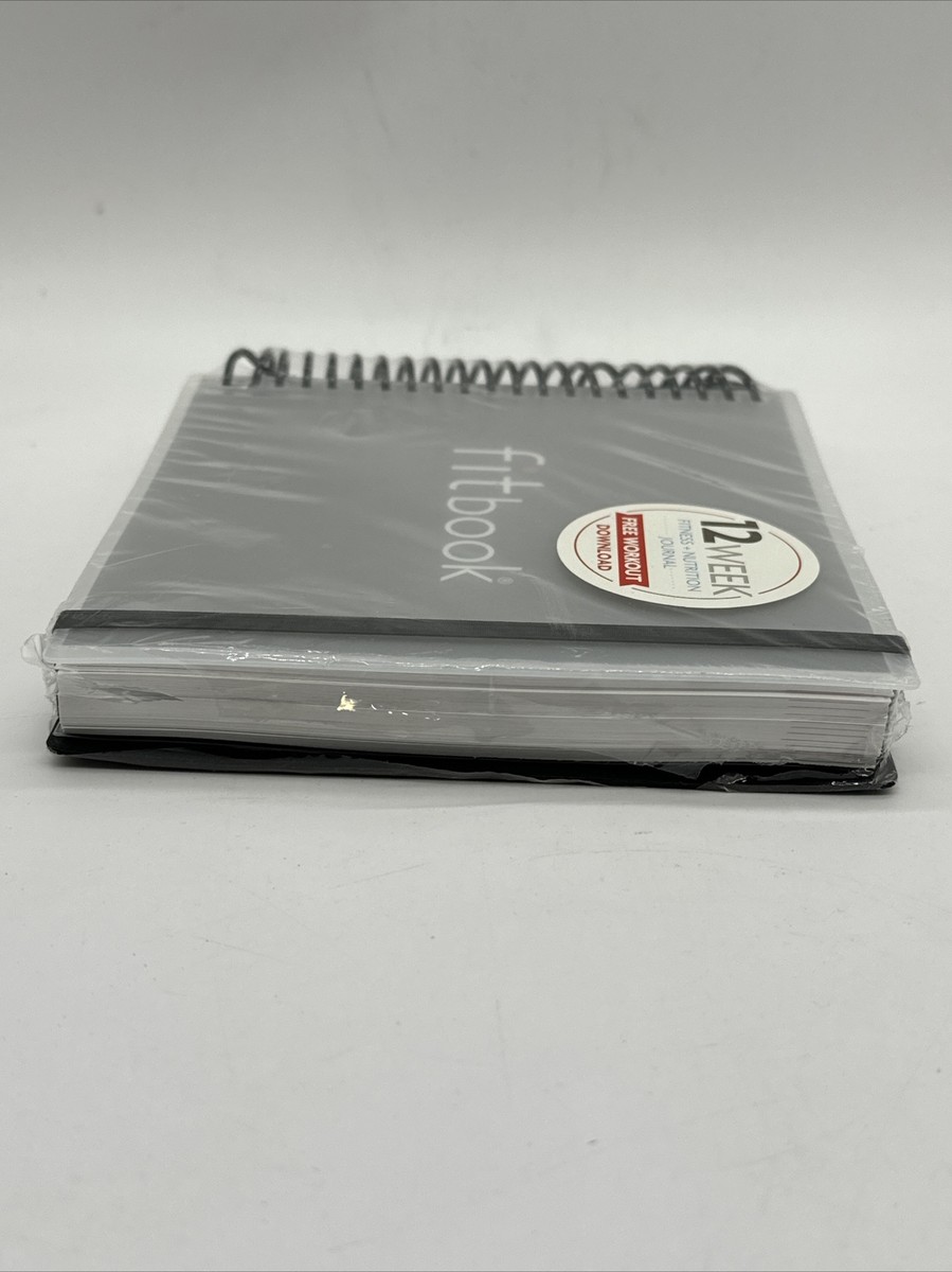 Gym Notebook: Blank Sheet Gym Notebook | Gym