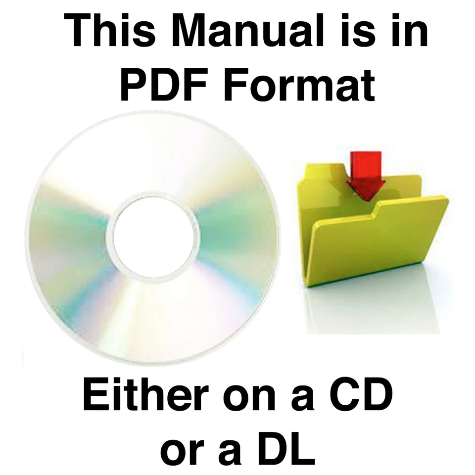 CASE 580K Phase 1 TRACTOR TLB Backhoe SERVICE Repair MANUAL BEST = SEARCHABLE CD - Image 3 of 4