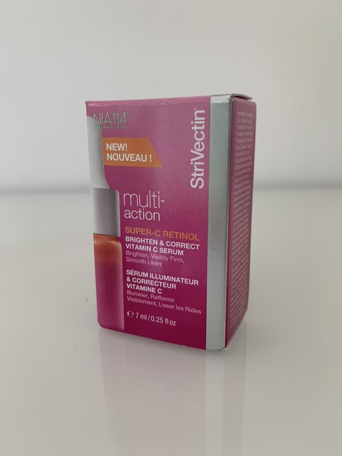 strivectin super c serum