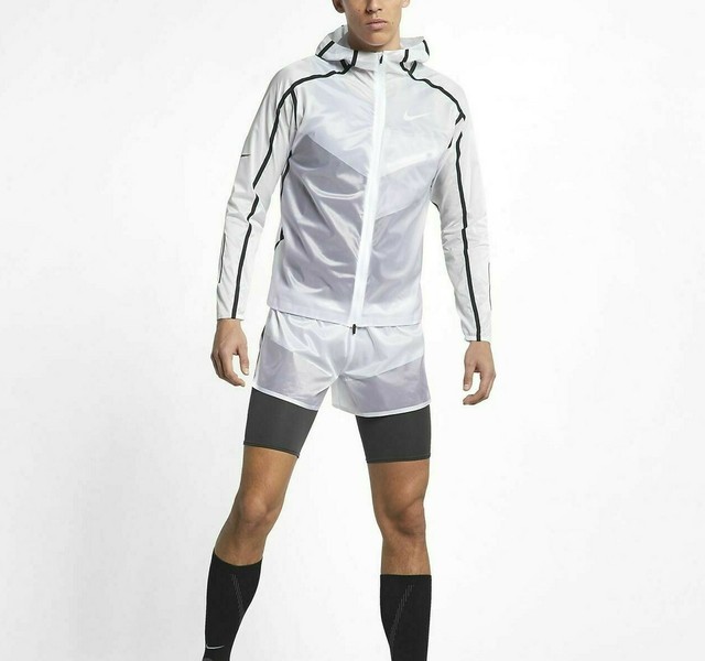 nike tech pack running jacket