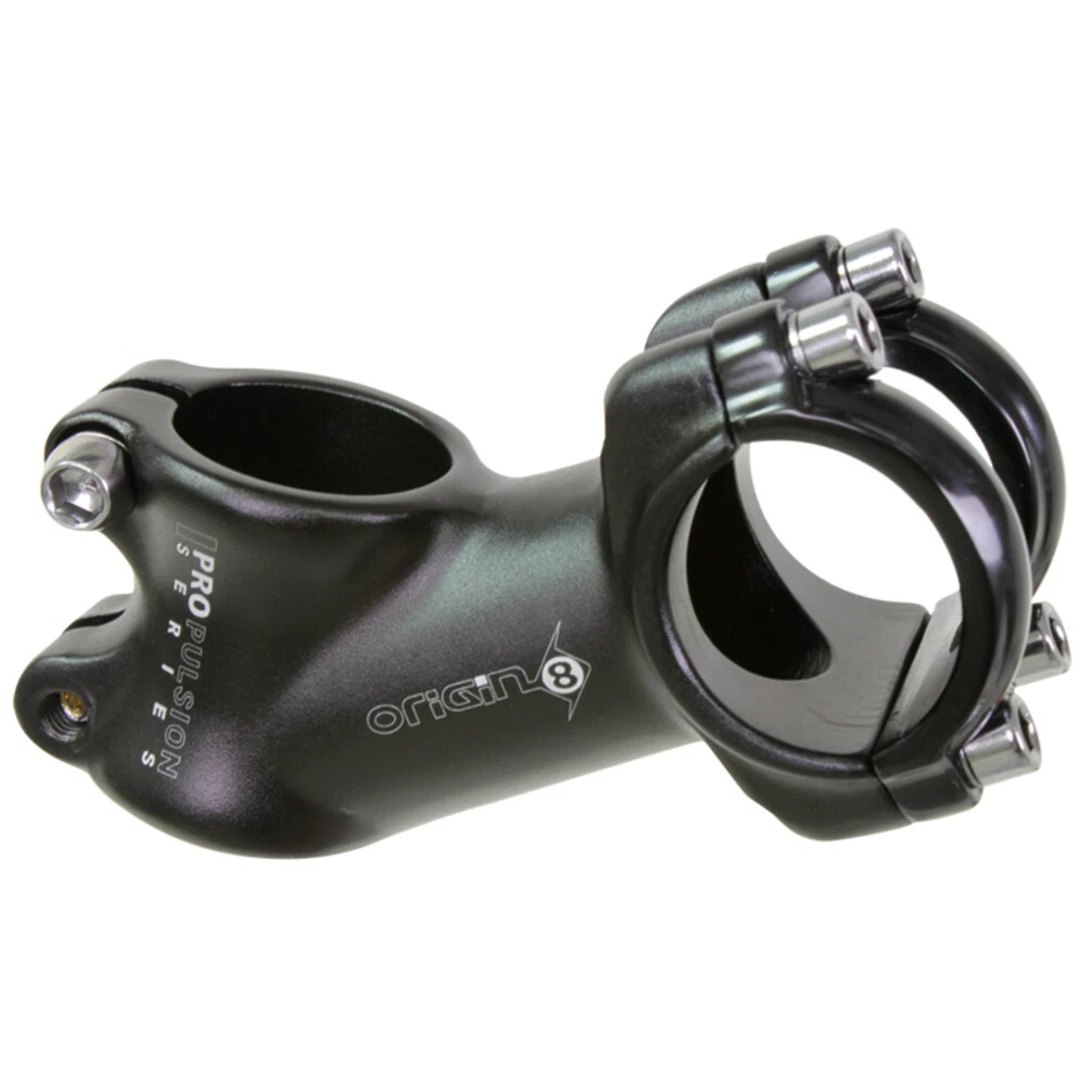 Origin8 Stem MTB Ahead Alloy 70 Universal 35D Black 31 eBay