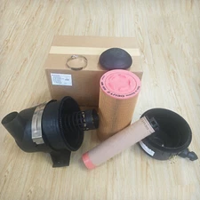 Air Filter Cleaner Assembly for Deutz 01181280,2011,1011,914,913,912,1013,1012