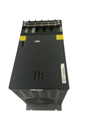 Baumüller  Einbau-Umrichtgerät BUC625-53-64-005