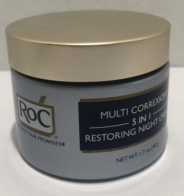 roc multi correxion neck