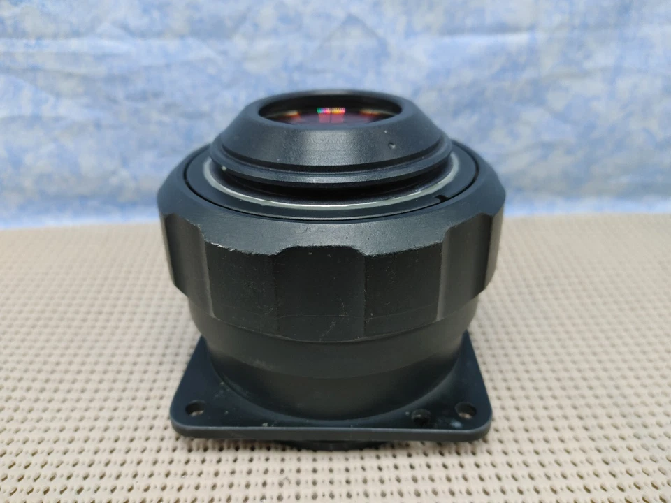 12333959 MONTAJE LENTE OCULAR RAYTHEON Foto 2 de 4