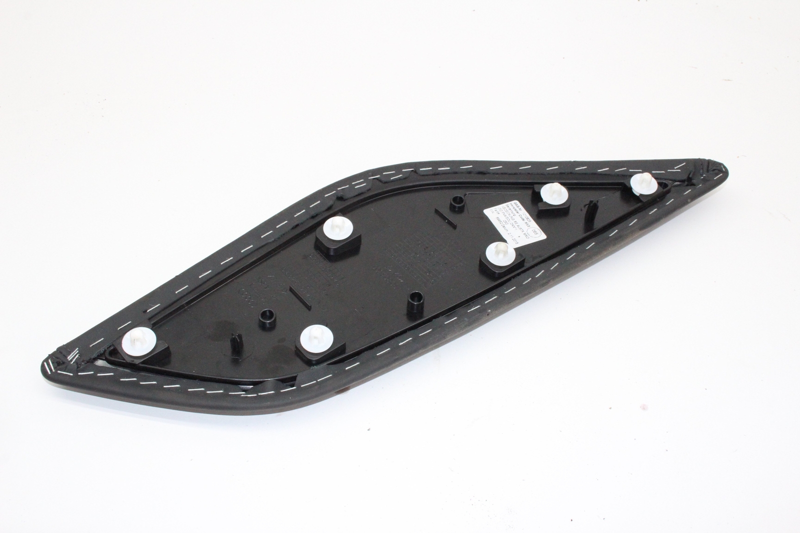 Audi A6 2013 Right Centre Console Side Trim Front 4G0863306 for  