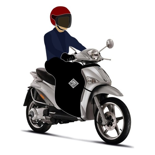 TERMOSCUD COPRIGAMBE TUCANO URBANO R019 PIAGGIO LIBERTY 50 125 150 200  \u003c2015 | eBay
