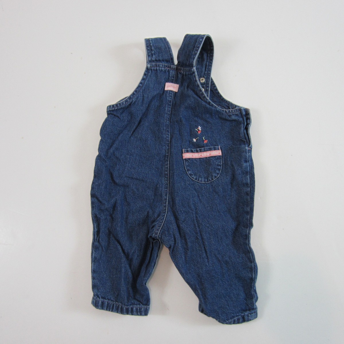 【70s/80s/carter's/カーターズ】オーバーオール d032 70s/80s/carter's/カーターズ】オーバーオール d032