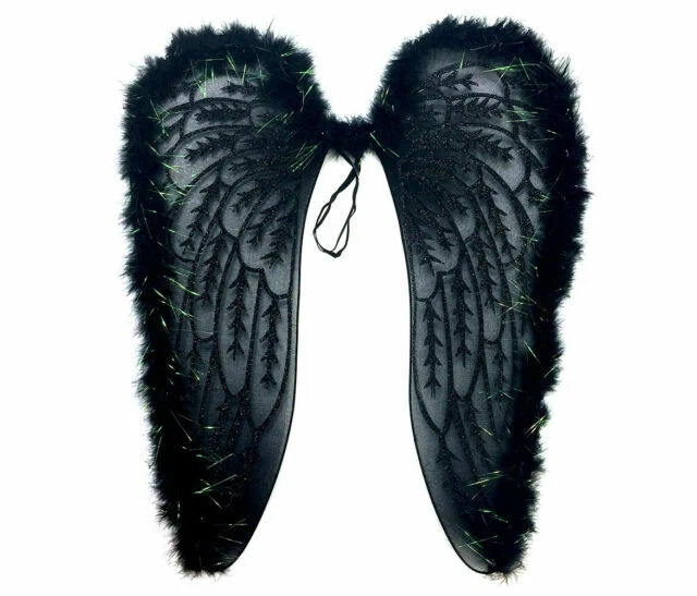 Girls' Angel Costumes