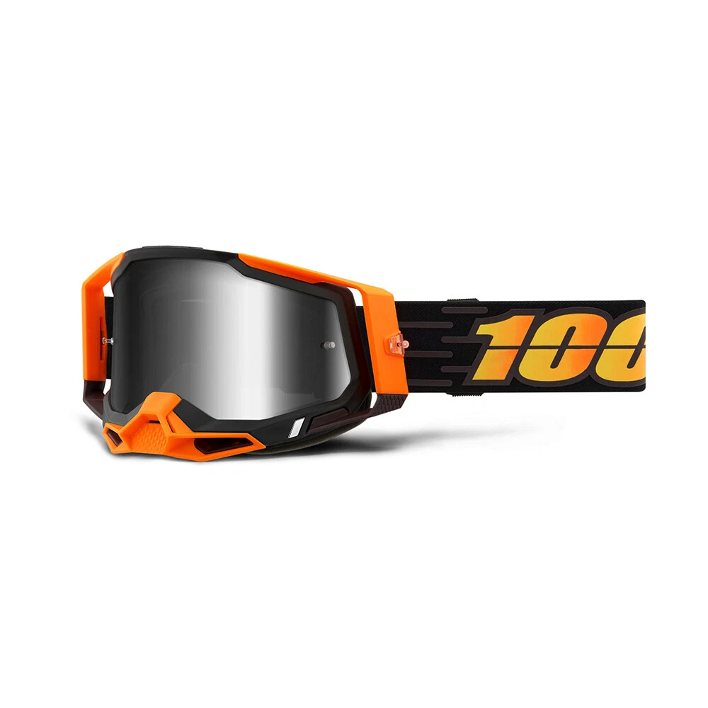 Racecraft goggles best sale