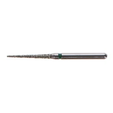 House Brand Dentistry 401701 FG 859-010C Needle Coarse Grit Diamond Burs 10/Pk