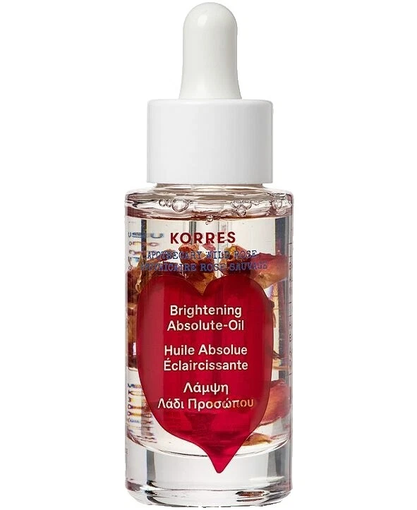 KORRES Anti-Aging Oils