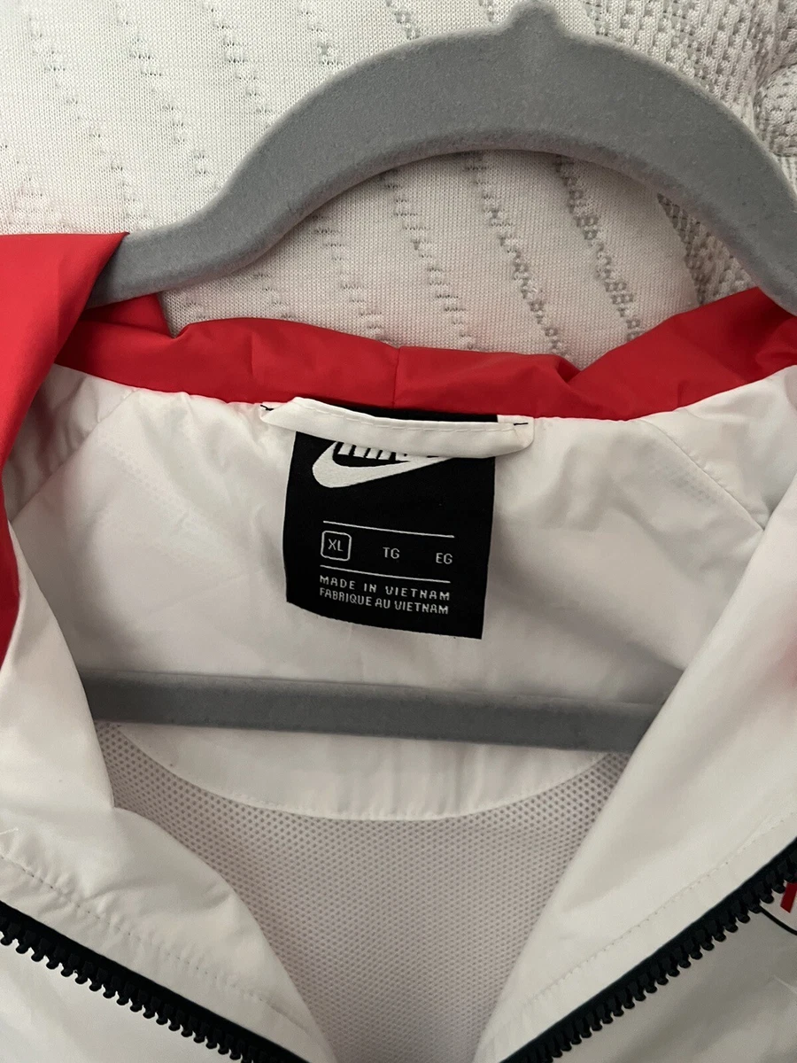 Uswnt windrunner best sale