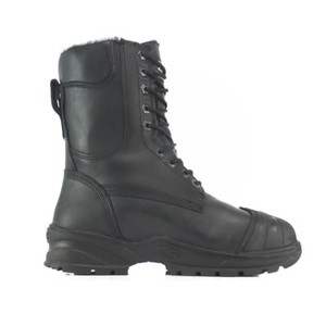 cofra chainsaw boots