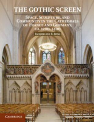 The Gothic Screen