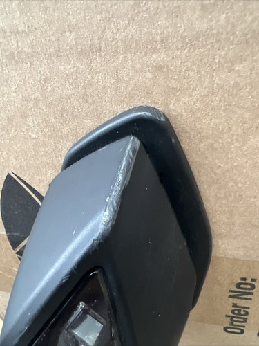 2017 - 2020 Yamaha R6 YZFR6 LEFT RIGHT REARVIEW MIRRORS BLINKERS GOOD COND OEM - Picture 22 of 22